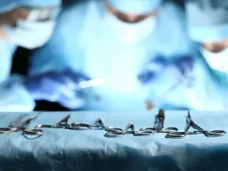 "36-week abortion video" sparks controversy... Government requests investigation into "suspected murder" - South Korea