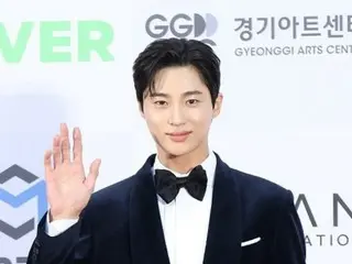 [Full text] Actor Byeon WooSeok's side apologizes for "excessive security" issue, "We feel a deep sense of moral responsibility... We are sorry for causing concern"