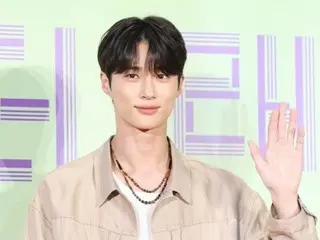 Actor Byeon WooSeok is silent? Public reaction to delayed apology for "excessive security issue"... Biggest crisis since his big break?