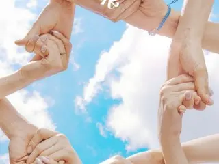 KARA releases preview song "Hello" today (16th)... "Complete" version including the voice of the late Goo Hara