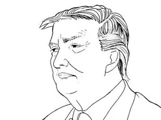 Market betting on "Trump's victory"...Dow Jones index hits new all-time high
