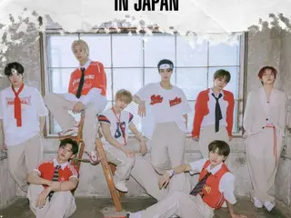 "NTX" will hold two special mini-live shows in Tokyo in July to commemorate the release of their second mini-album "Hold X"!