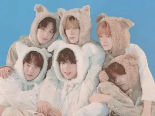 "NCT WISH" publishes unprecedented picture book style newsletter, hot topic... revealing their cute appearance as if they jumped out of a fairy tale world!