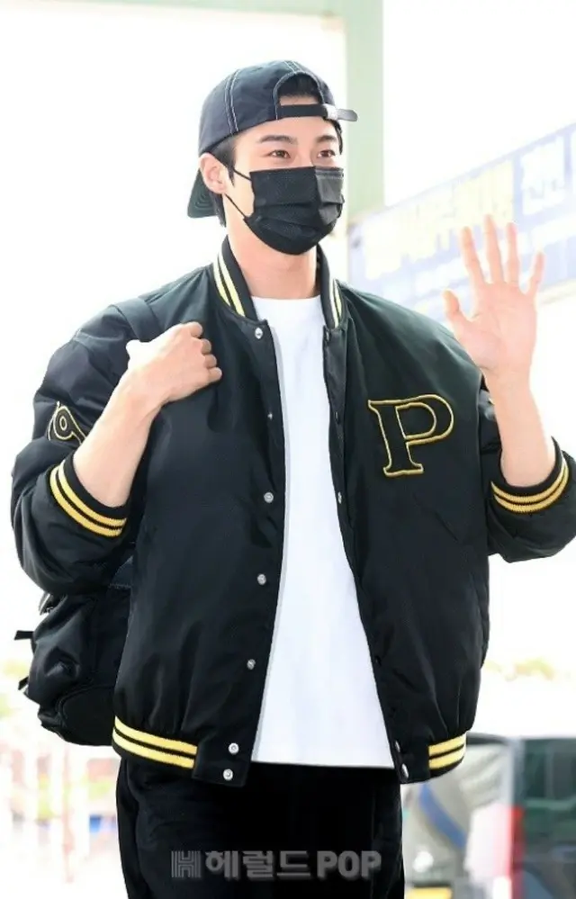 韓国警察、“ピョン・ウソク過剰警護”警護員を立件前の調査に着手…業務妨害罪の疑い適用なるか？