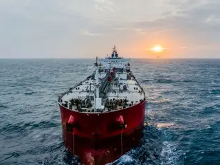 China's shipbuilding industry completed 25.02 million tons of ships in first half of the year, up 18.4% from the same period last year - Chinese report