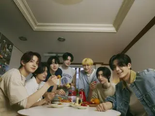 ENHYPEN's second full album has sold over 2.11 million copies in just five days since its release... First debut album to achieve double million sales