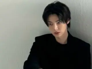 Actor Ahn Jae Hyun, shocking weight of 69.8kg... slim visual