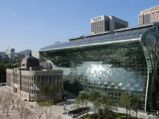 Seoul city to integrate information resources using cloud computing, aiming to provide stable information services - Korean media