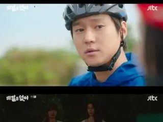 <Korean TV Series REVIEW> "I'll Tell You the Truth!?" Episode 7 Synopsis and Behind the Scenes... All the members gather on an attraction at an amusement park = Behind the Scenes and Synopsis