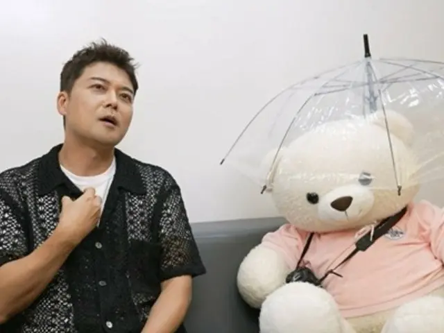 タレントのチョン・ヒョンム、「中身のない人生になりそう」と精神科医に相談＝「シングル男のハッピーライフ」