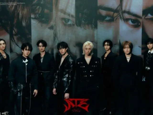【公式】「Stray Kids」、2025年契約満了前にメンバー全員がJYPと再契約…「厚い信頼を土台に」