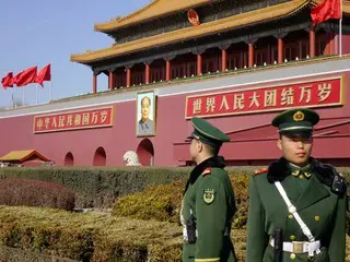 China's National Bureau of Statistics reports youth unemployment rate falls for third consecutive month, 13.2% for 16-24 year olds - Chinese media
