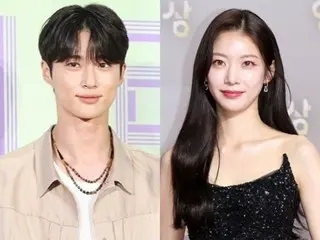 Management office's SNS is flooded with complaints over Byeon Woo Seok's excessive security issue...Gong Seungyeon is the unjust victim