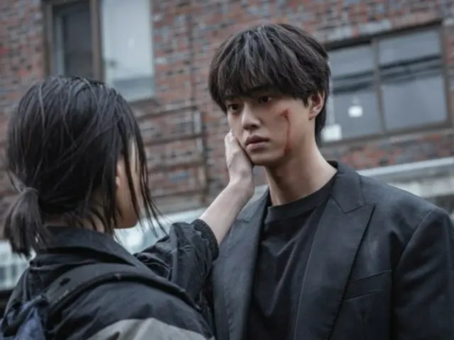 俳優ソン・ガン、軍入隊後も変わらない活躍続く… Netflix「Sweet Home ー俺と世界の絶望ーシーズン3」今月19日公開