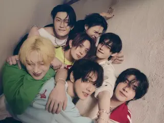 ENHYPEN's second full album "ROMANCE:UNTOLD" sells over 2.34 million copies in initial release