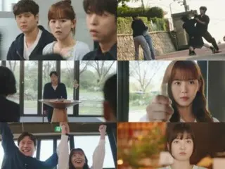 <Korean TV Series REVIEW> "I'll Tell You the Truth!?" Episode 10 Synopsis and Behind the Scenes... Interview with Joo Jong Hyuk and Hwang Sung Bin = Behind the Scenes and Synopsis