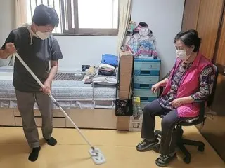 South Korea begins using AI to support crisis households through initial welfare consultation calls