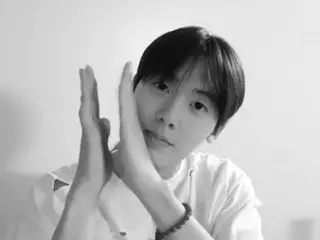 ASTRO's YOON SANHA releases documentary about his first solo album "DUSK"... "I was greedy for a lot"