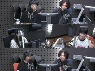 "FTISLAND": "We've been really busy lately. We toured for 289 days last year."