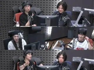 FTISLAND's Choi MIN HWAN, "It was tough when Lee HONG-KI's mental health was down. We have to be honest."