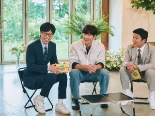 Ji Chang Wook, who is promoting the movie "Revolver" every day, will appear on "Yoo Quiz" on the 24th