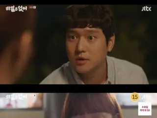 <Korean TV Series REVIEW> "I'll Tell You the Truth!?" Episode 12 Synopsis and Behind the Scenes... Greetings from co-stars Lee Ming, Patricia and others = Behind the Scenes and Synopsis