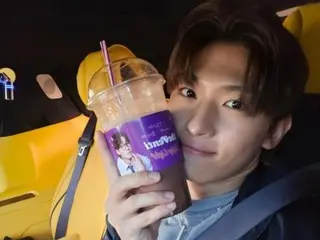 "His acting debut is a hot topic" YouTuber DEX, a recent photo of his dazzling handsome visuals