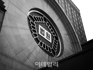 "We're not close enough to touch each other's butts" - Military classmate's "one second" deemed sexual harassment in Korea