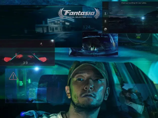 現代自動車と俳優ソン・ソックの共同制作映画、「ファンタジア国際映画祭」で編集賞を受賞=韓国