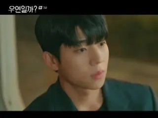 <Korean TV Series NOW> "Is It a Coincidence?" EP3, Chae Jong Hyeop is disappointed with Kim So Hee-yeon who is still insensitive and doesn't notice = Viewership rating 2.7%, Synopsis/Spoiler