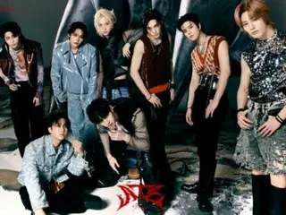 "Stray Kids" new work "Chk Chk Boom" charts on US Billboard "HOT100"... breaking their own record