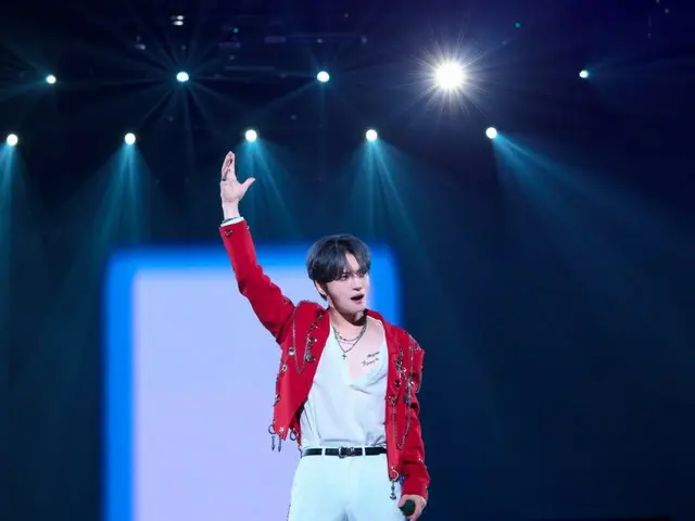 [Official Report] JAEJOONG holds Japan concerts for 20th debut anniversary and album release commemorative tour!!