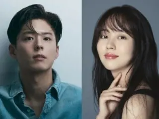 [Official] Park BoGum, Kim SoHee-yeon, Oh Jung Se and others confirmed to appear in "Good Boy"... Medalists who became police officers