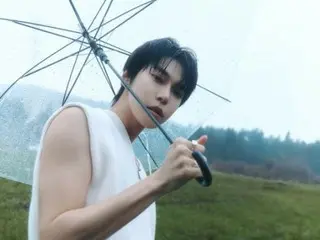 "NCT" Do Yeong selected as singer for "17"... "essential; With Artist" project