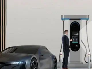 LG Electronics and Seoul City partner to improve and expand EV charging infrastructure (South Korea)