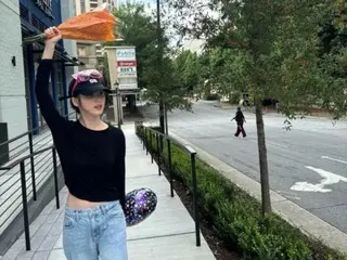 IU, an ordinary woman in her 30s... How she spends her free time