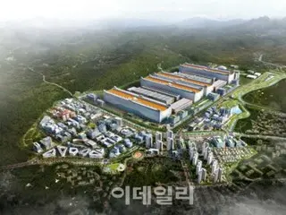 Semiconductor companies' long-cherished wish for "preemptive cash support measures" realized - South Korean report
