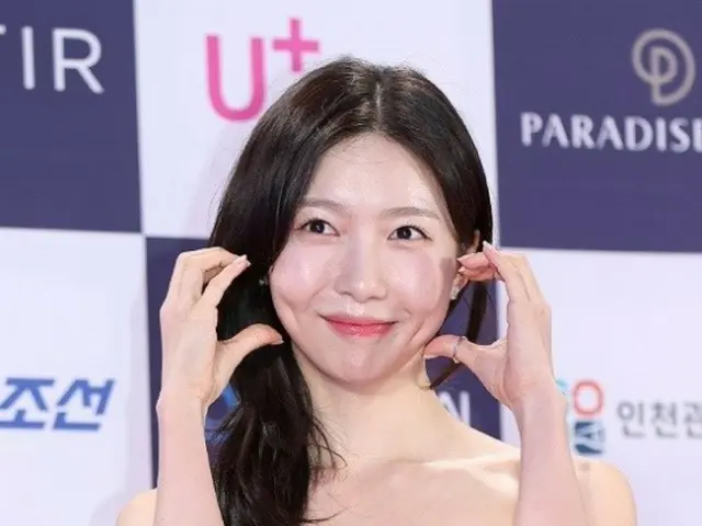 女優チュ・ヒョンヨン、チェ・ファジョンのバトンをつなぐラジオ番組がきょう(5日)初放送