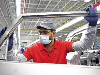 Hyundai Motor to produce electric vehicles in Thailand... production to start in 2026