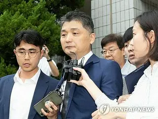 South Korean prosecutors indict Kakao founder accused of stock price manipulation