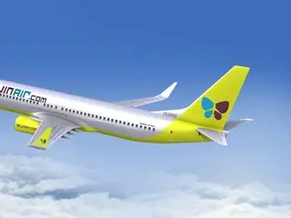 Jin Air to operate new route "Busan-Nagoya" from September 14th (Korea)