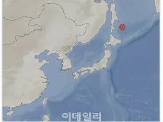 Fear spreads over Japan's "Nankai Trough Earthquake"... Earthquakes of magnitude 5.0 or higher occur every day