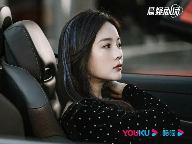 ≪中華ドラマNOW≫「冰雨火(ひょううか) 〜BEING A HERO〜」17話、未完成麻薬カプセルの治験に遭遇してしまう楊玲=あらすじ・ネタバレ