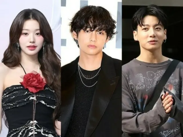 チャン・ウォニョン(IVE)&「BTS(防弾少年団)」らサイバーレッカーへの報復開始→相次いで裁判行き…蛮行止むか?