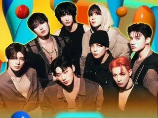 ATEEZ to appear at WATERBOMB in LA in September