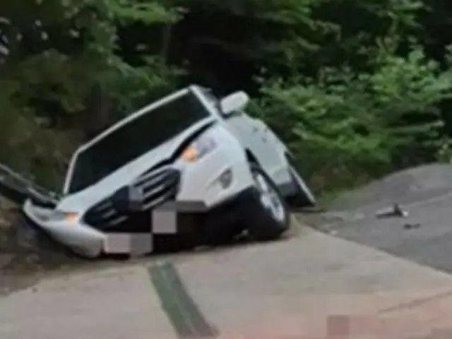 「娘の結婚式直前の夫婦死亡」…ブレーキの故障ではなかった=韓国