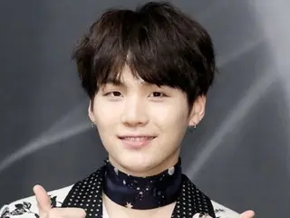 Additional suspicions emerge about BTS' SUGA being caught driving while drunk... this time for not having a license plate and insurance?