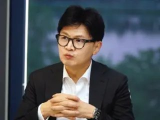 People's Power: "Many lawmakers agree to Han Dong-hoon's 'Special Prosecutor Act'" = South Korea