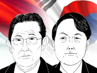 Prime Minister Kishida to visit South Korea next month... South Korean Presidential Office "intends to meet at any time"