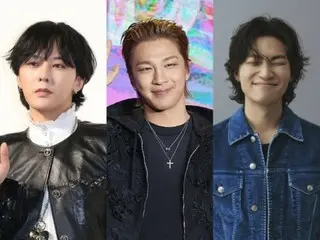 G-DRAGON, SOL, and D-LITE celebrated BIGBANG's 18th anniversary, but will TOP erase his traces?